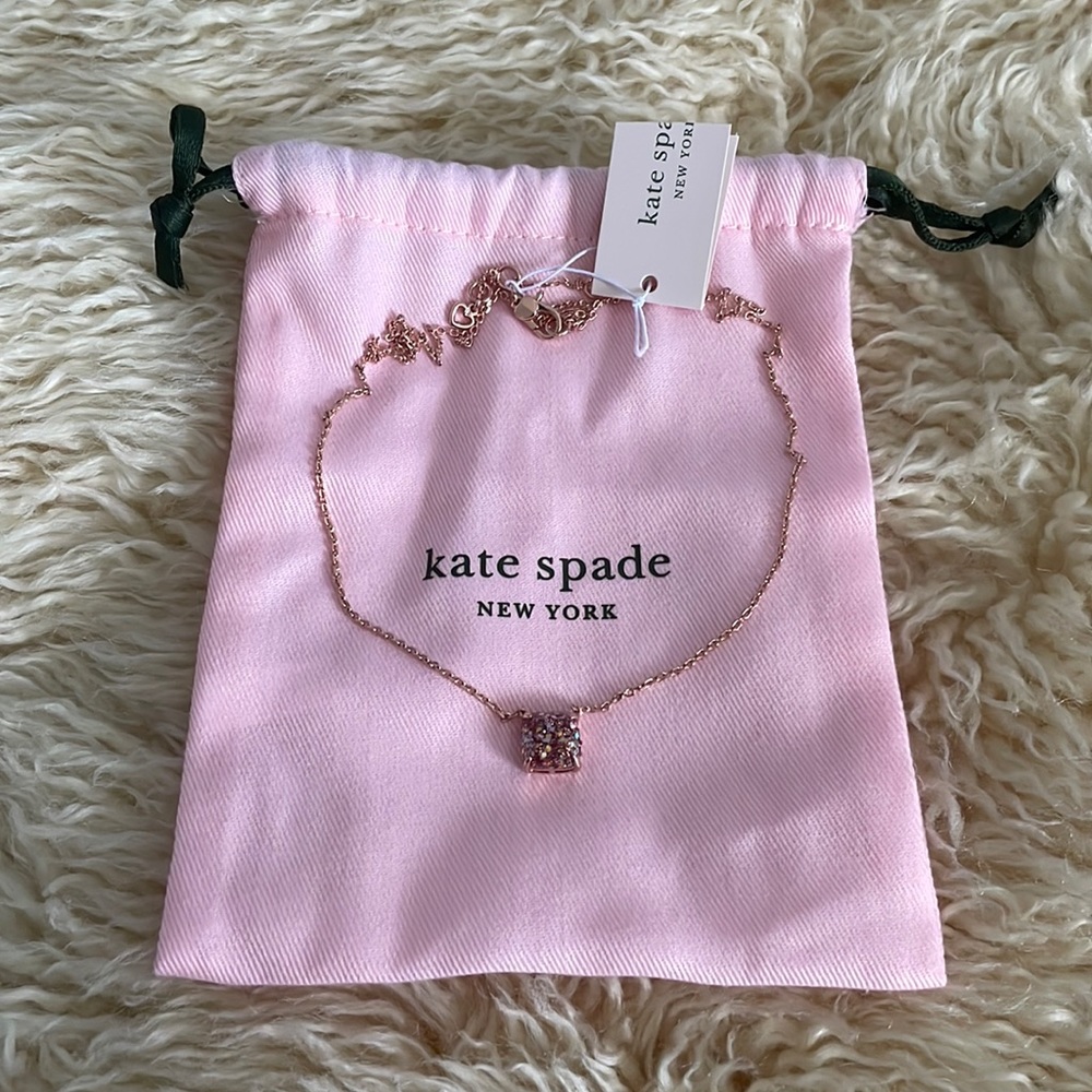 Kate Spade Necklace